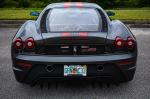 Ferrari 430 Scuderia 2009 года (NA)